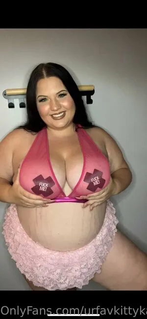 Urfavkittykatt OnlyFans Leaked Free Thumbnail Picture - #1WmNh7dlZI