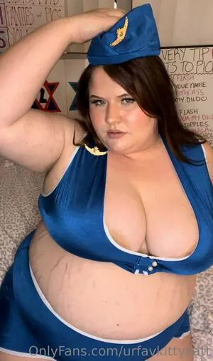 Urfavkittykatt OnlyFans Leaked Free Thumbnail Picture - #4tosoWinin