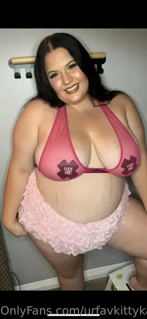 Urfavkittykatt OnlyFans Leaked Free Thumbnail Picture - #6MuOM3682w