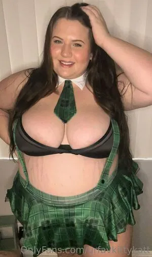 Urfavkittykatt OnlyFans Leaked Free Thumbnail Picture - #7QJynETsSb