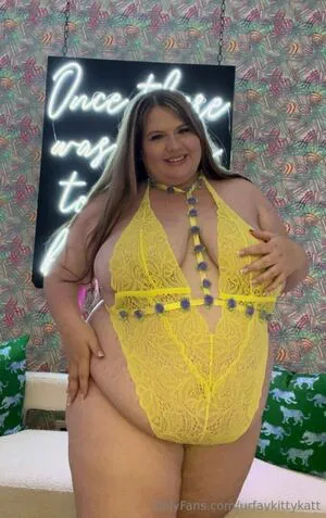 Urfavkittykatt OnlyFans Leaked Free Thumbnail Picture - #7vRlAdije0