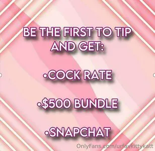 Urfavkittykatt OnlyFans Leaked Free Thumbnail Picture - #8KnCo1cYgs