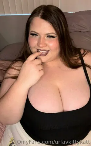 Urfavkittykatt OnlyFans Leaked Free Thumbnail Picture - #C4ZhVW7vwj