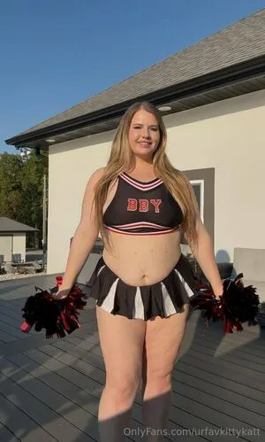 Urfavkittykatt OnlyFans Leaked Free Thumbnail Picture - #DIcTY67y4A