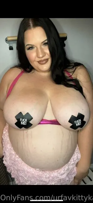 Urfavkittykatt OnlyFans Leaked Free Thumbnail Picture - #EG2OyJRiev