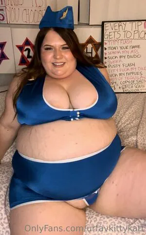 Urfavkittykatt OnlyFans Leaked Free Thumbnail Picture - #G1lD4ze8lR