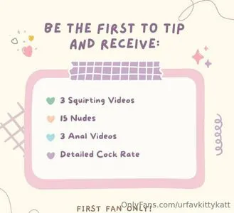 Urfavkittykatt OnlyFans Leaked Free Thumbnail Picture - #I1dCL1pAGl