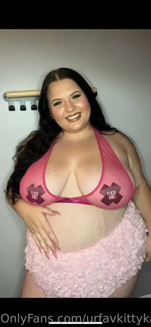 Urfavkittykatt OnlyFans Leaked Free Thumbnail Picture - #IM5sQlPlwC