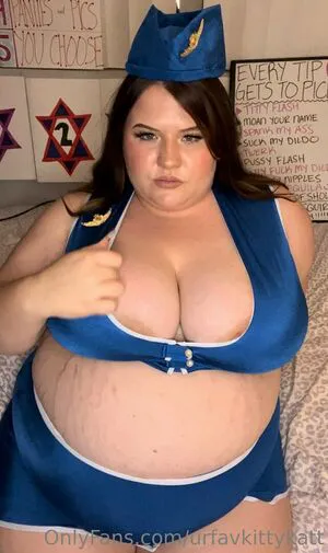 Urfavkittykatt OnlyFans Leaked Free Thumbnail Picture - #IZ2c3kaPWg