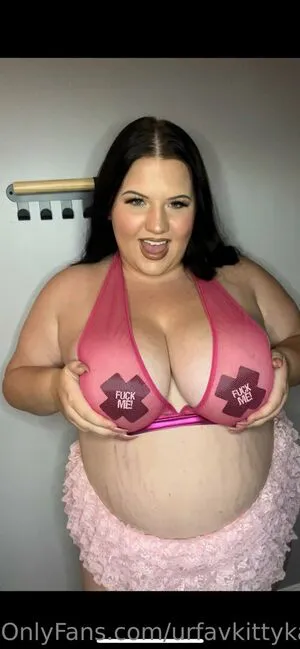 Urfavkittykatt OnlyFans Leaked Free Thumbnail Picture - #IcKlQ1ZTMz