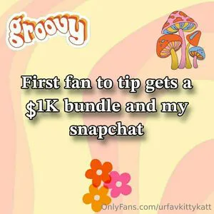 Urfavkittykatt OnlyFans Leaked Free Thumbnail Picture - #KUqnMNvkXa
