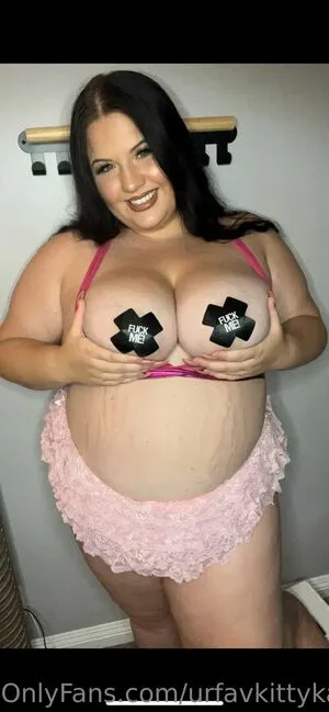 Urfavkittykatt OnlyFans Leaked Free Thumbnail Picture - #KjqhsxAats