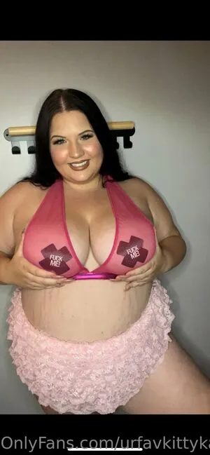 Urfavkittykatt OnlyFans Leaked Free Thumbnail Picture - #L5tOtDsibp