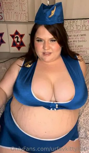 Urfavkittykatt OnlyFans Leaked Free Thumbnail Picture - #LFy6ebYocX