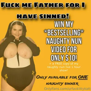 Urfavkittykatt OnlyFans Leaked Free Thumbnail Picture - #Lfk5SF2fOs