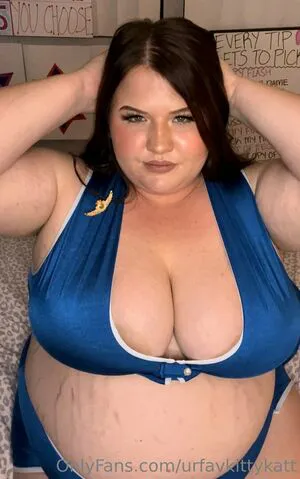Urfavkittykatt OnlyFans Leaked Free Thumbnail Picture - #MXvocmgfxl