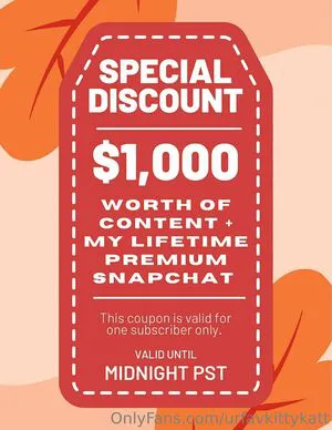 Urfavkittykatt OnlyFans Leaked Free Thumbnail Picture - #MZ1wmPkVWJ