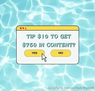 Urfavkittykatt OnlyFans Leaked Free Thumbnail Picture - #Mkleh1dYt1