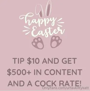 Urfavkittykatt OnlyFans Leaked Free Thumbnail Picture - #OfWks7Dgk3