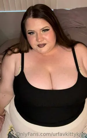 Urfavkittykatt OnlyFans Leaked Free Thumbnail Picture - #QAKwLUWiY5