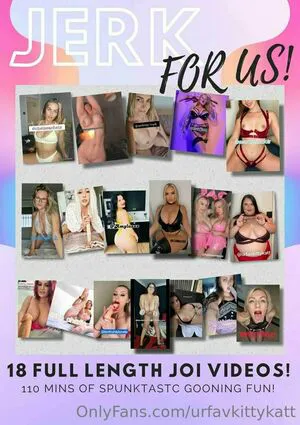Urfavkittykatt OnlyFans Leaked Free Thumbnail Picture - #QWfw0cNIVB