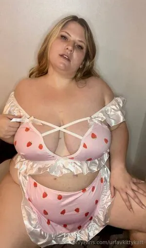 Urfavkittykatt OnlyFans Leaked Free Thumbnail Picture - #Rf1DKj4CX8