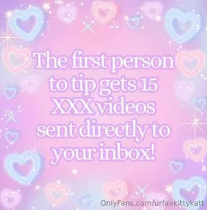 Urfavkittykatt OnlyFans Leaked Free Thumbnail Picture - #RglmYDmLK5