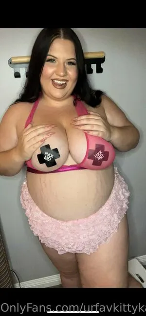 Urfavkittykatt OnlyFans Leaked Free Thumbnail Picture - #SLl0geTiyD