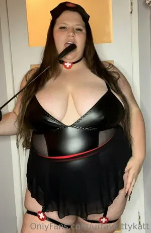 Urfavkittykatt OnlyFans Leaked Free Thumbnail Picture - #TkqOWZj8S7