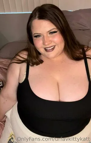 Urfavkittykatt OnlyFans Leaked Free Thumbnail Picture - #Ukevk5bBYL