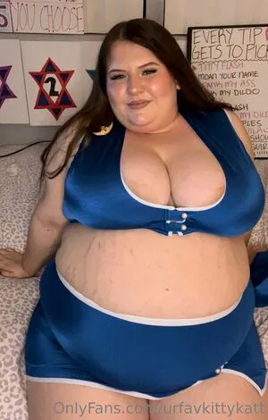 Urfavkittykatt OnlyFans Leaked Free Thumbnail Picture - #WoU3PhOrn3