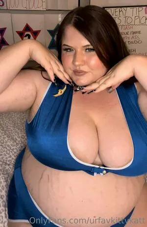 Urfavkittykatt OnlyFans Leaked Free Thumbnail Picture - #YC8nQVSP6h