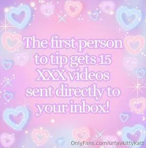Urfavkittykatt OnlyFans Leaked Free Thumbnail Picture - #arW9byCBAa