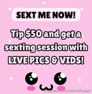 Urfavkittykatt OnlyFans Leaked Free Thumbnail Picture - #blgA0eIkw8
