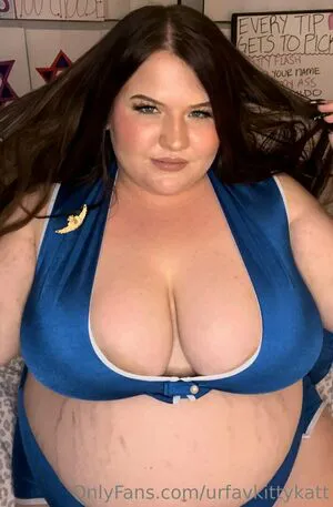 Urfavkittykatt OnlyFans Leaked Free Thumbnail Picture - #brZbiWzxBb