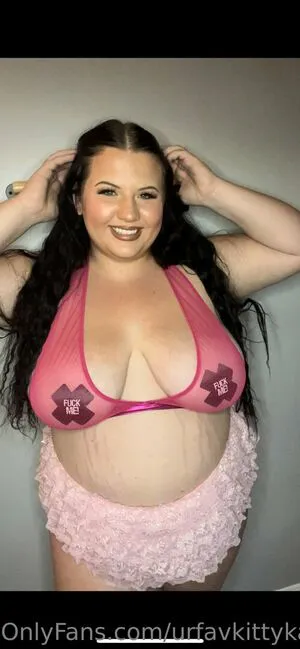 Urfavkittykatt OnlyFans Leaked Free Thumbnail Picture - #c8DREtZhAa