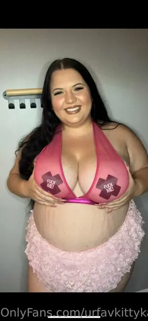 Urfavkittykatt OnlyFans Leaked Free Thumbnail Picture - #c9OPwhwIgq