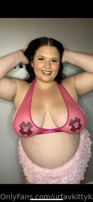 Urfavkittykatt OnlyFans Leaked Free Thumbnail Picture - #dl8Zngj1f1