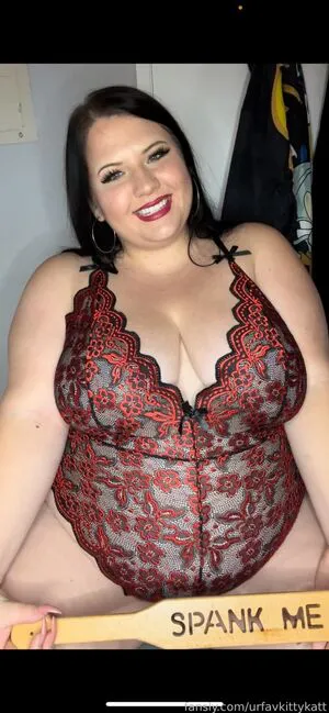 Urfavkittykatt OnlyFans Leaked Free Thumbnail Picture - #e430y9e65Z