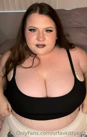 Urfavkittykatt OnlyFans Leaked Free Thumbnail Picture - #fB9xnZEBVm