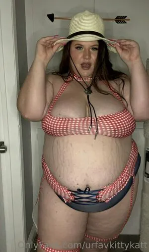 Urfavkittykatt OnlyFans Leaked Free Thumbnail Picture - #fCoDxDxtux