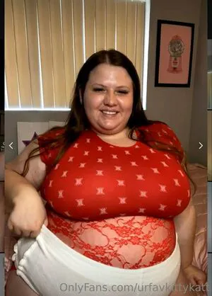 Urfavkittykatt OnlyFans Leaked Free Thumbnail Picture - #fegdrgpopt