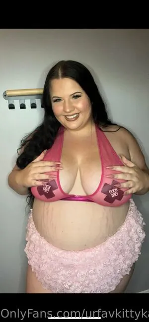 Urfavkittykatt OnlyFans Leaked Free Thumbnail Picture - #hUbl8Yit1e