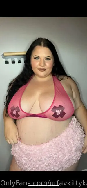 Urfavkittykatt OnlyFans Leaked Free Thumbnail Picture - #i9ulvdqXyz