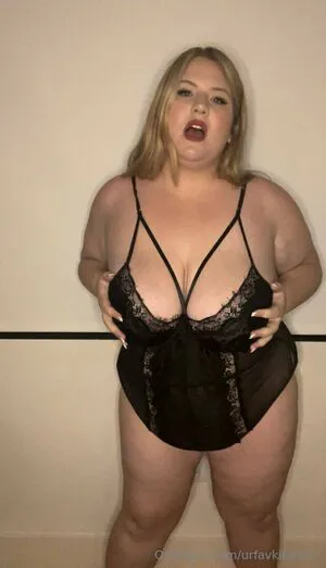 Urfavkittykatt OnlyFans Leaked Free Thumbnail Picture - #l1Vz9ggeYE
