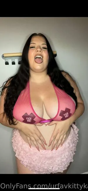 Urfavkittykatt OnlyFans Leaked Free Thumbnail Picture - #lOrpqrXbSB