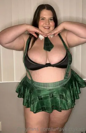 Urfavkittykatt OnlyFans Leaked Free Thumbnail Picture - #lbDGoKje4T