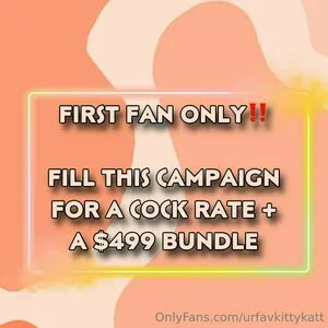 Urfavkittykatt OnlyFans Leaked Free Thumbnail Picture - #lhB3rTY632