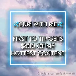 Urfavkittykatt OnlyFans Leaked Free Thumbnail Picture - #mOQ8zgsQXR