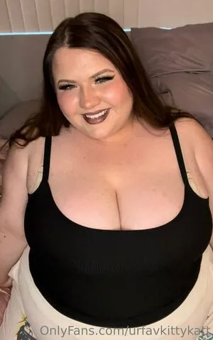 Urfavkittykatt OnlyFans Leaked Free Thumbnail Picture - #qN72YVN5n3